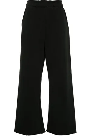 Entire Studios Pantaloni sportivi dritti