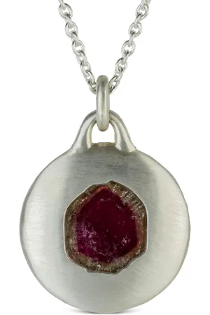 PARTS OF FOUR Collana Disk