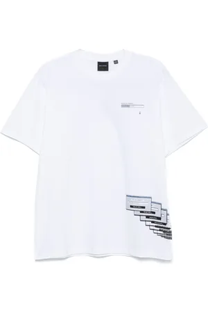 Daily paper T-shirt Pop Up