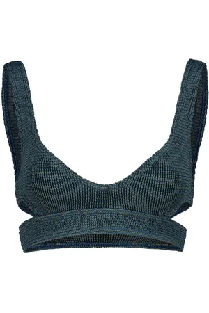 Bond Eye Bikini Nino Crop