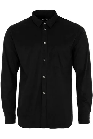 Comme des Garçons Camicia a maniche lunghe