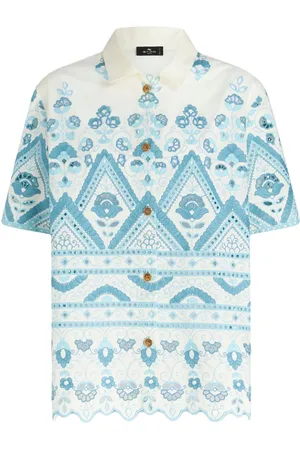 Etro Camicia
