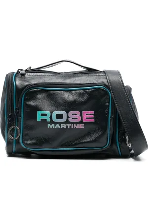 MARTINE ROSE Borsa a spalla Galaxy