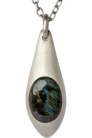 PARTS OF FOUR Collana Chrysalis