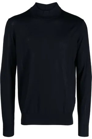 Giorgio Armani Maglione a collo alto