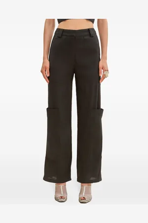 Cult Gaia Pantaloni Wynn