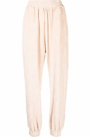 Philipp Plein Joggers con monogramma