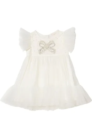 Tutu Du Monde Abito Bebe Wrapped Up