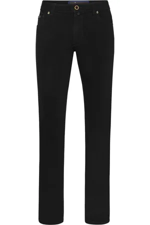 BILLIONAIRE Pantaloni dritti