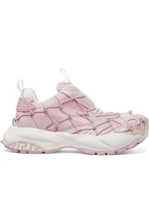 VERSACE Sneakers Mercury M_VS_02