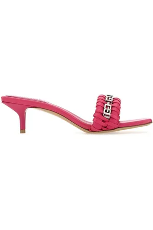 Givenchy Mules G