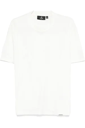 Represent T-shirt con applicazione REP