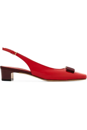 Salvatore Ferragamo Pumps Vara 30mm