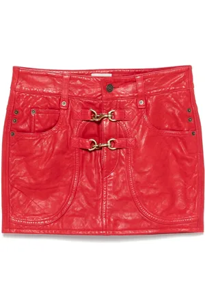 Isabel Marant Minigonna Paulina