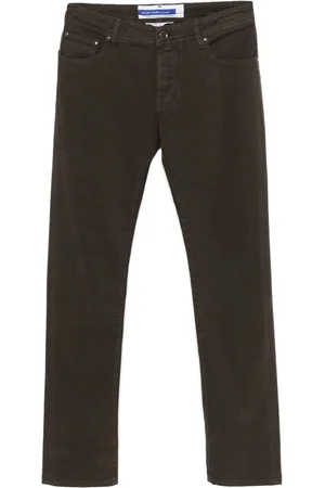 Jacob Cohen Pantaloni Nick