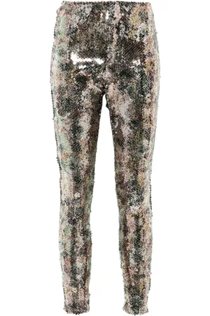 Isabel Marant Pantaloni Bella