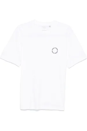 Daily paper T-shirt Orbit