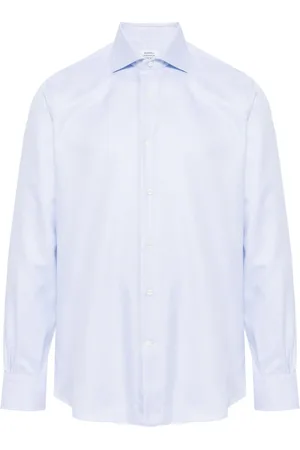 MAZZARELLI Camicia leggera
