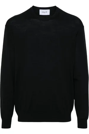 D4.0 Maglione pesante