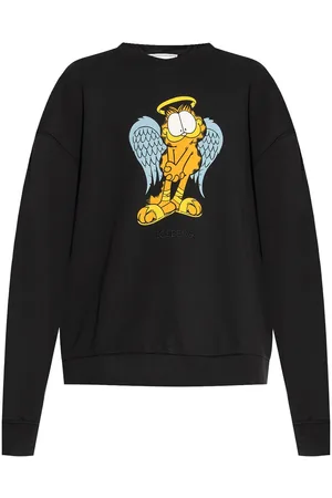 Iceberg Felpa x Garfield