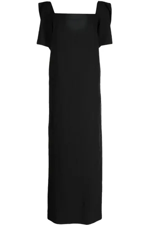 pushBUTTON Abito con fiocco