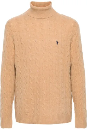 Ralph Lauren Maglione con motivo Polo Pony
