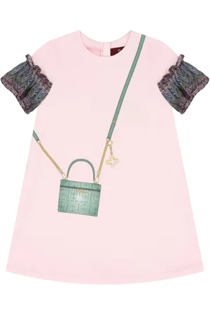 Aigner Abito con stampa