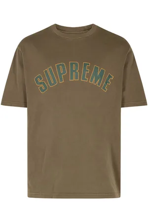 Supreme T-shirt Cracked Arc