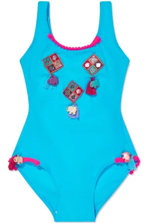 Selini Action Costume intero Boho