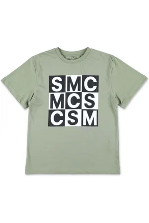 Stella McCartney T-shirt con stampa