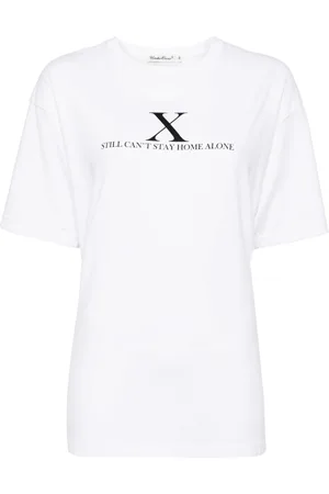 UNDERCOVER T-shirt con stampa grafica