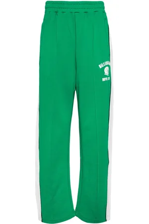 Billionaire Boys Club Pantaloni sportivi con inserti