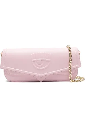 Chiara Ferragni Borsa a spalla Eyelike