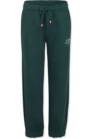 Tommy Hilfiger Pantaloni sportivi con logo