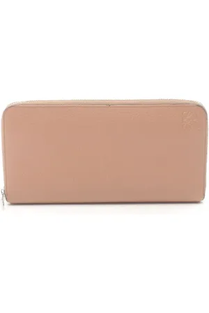 Loewe Portafoglio Anagram anni 2000