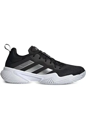 adidas Sneakers Barricade Black