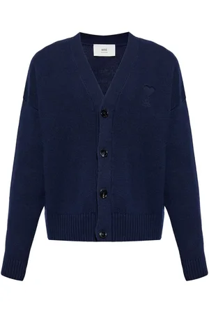 Ami Cardigan Ami De Coeur