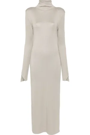 THOM KROM Abito midi W D 27