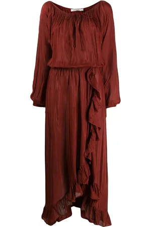 Mes Demoiselles Vestito lungo Mercedes