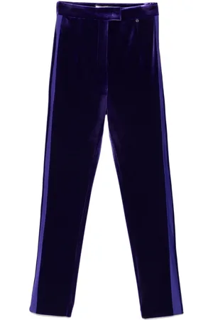 NISSA Pantaloni a vita alta