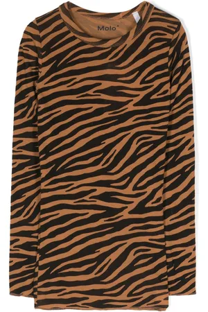 Molo T-shirt con stampa