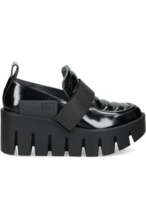 united nude Mocassini Grip Trooper 65mm