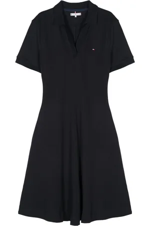 Tommy Hilfiger Abito con ricamo