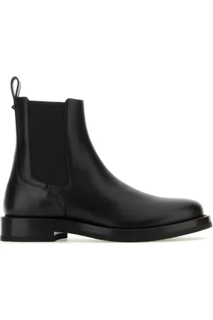 VALENTINO GARAVANI Stivaletti Rockstud