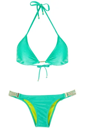 AMIR SLAMA Bikini Senhor do Biquíni