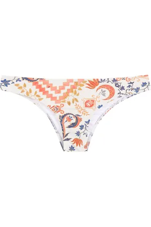 Lygia & Nanny Slip bikini Waikiki