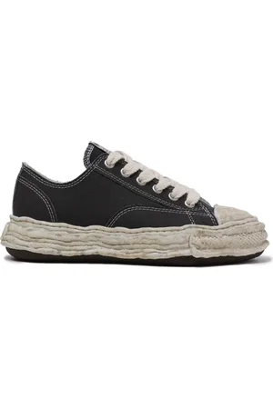 Maison Mihara Yasuhiro Sneakers Hank