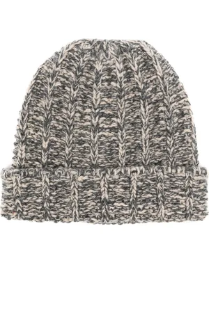Maison Margiela Berretto con logo