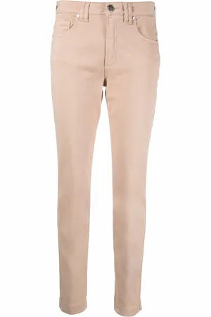 D.EXTERIOR Pantaloni dritti slim