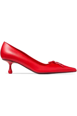 Jimmy Choo Pumps Scarlett 50mm